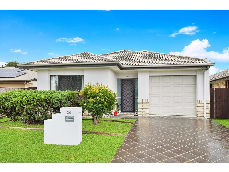 24 Mansell Street, Meridan Plains QLD 4551