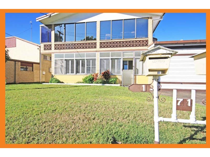 1/71 Taylor Avenue, Golden Beach QLD 4551