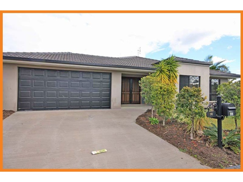 16 Montserrat Crescent, Caloundra West QLD 4551