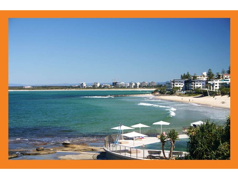 3/32 Esplanade Headland ‘Pacific Coast’, Kings Beach QLD 4551