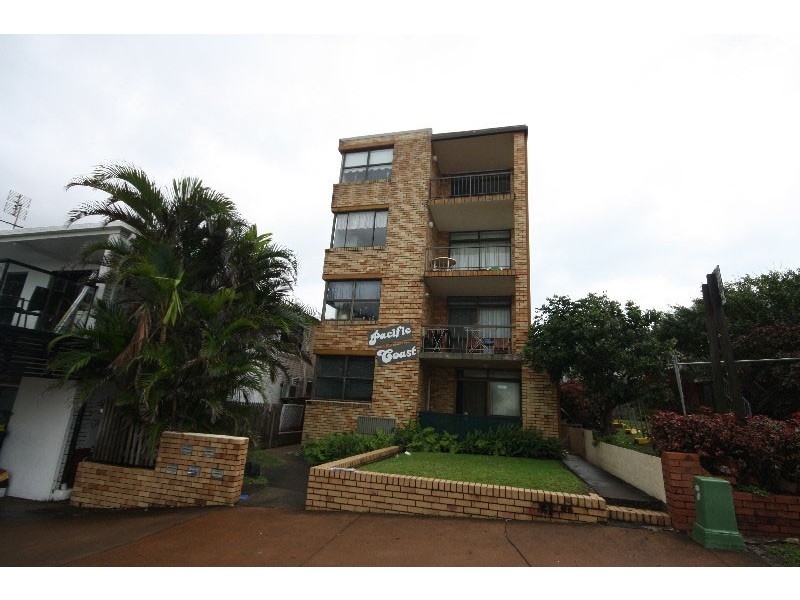3/32 Esplanade Headland ‘Pacific Coast’, Kings Beach QLD 4551