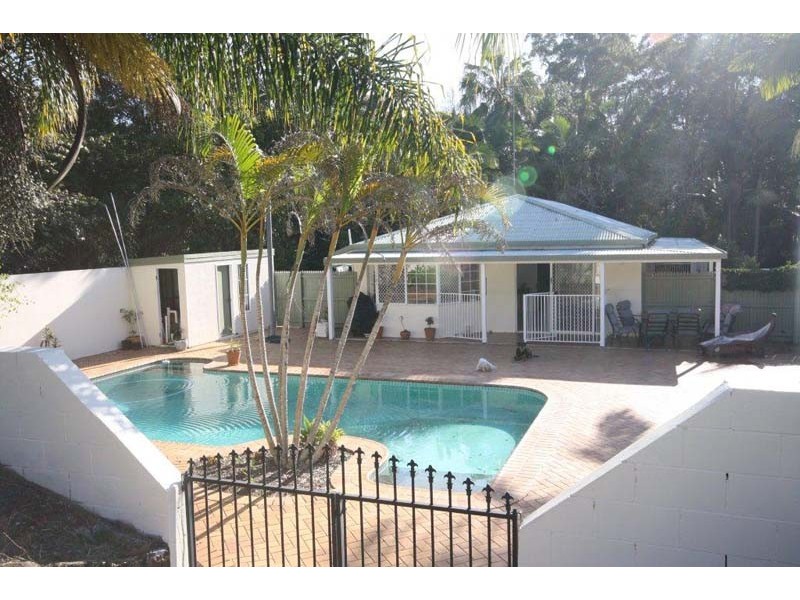 Forest Glen QLD 4556