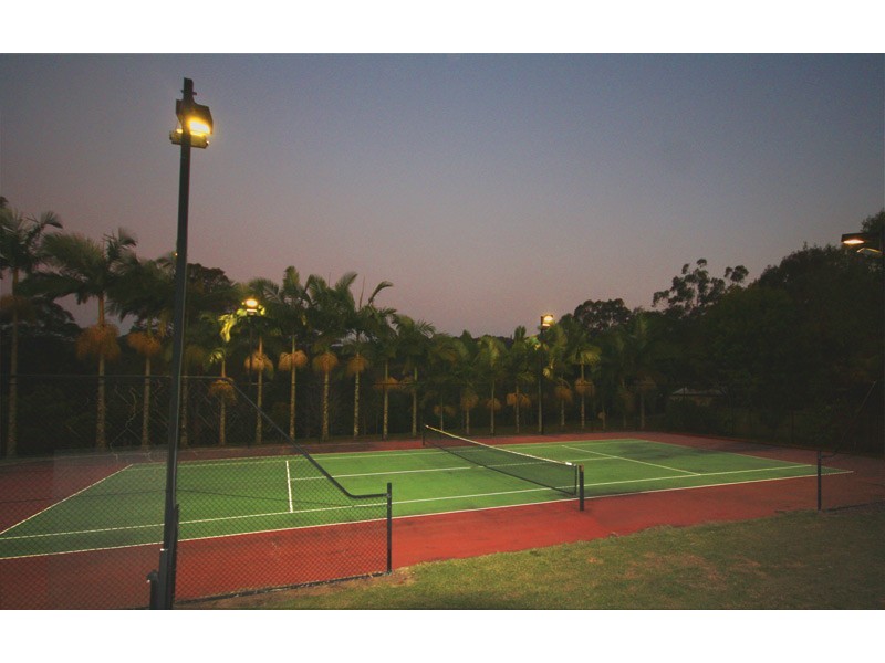 Forest Glen QLD 4556