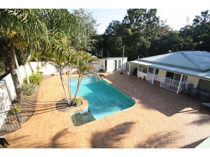 Forest Glen QLD 4556