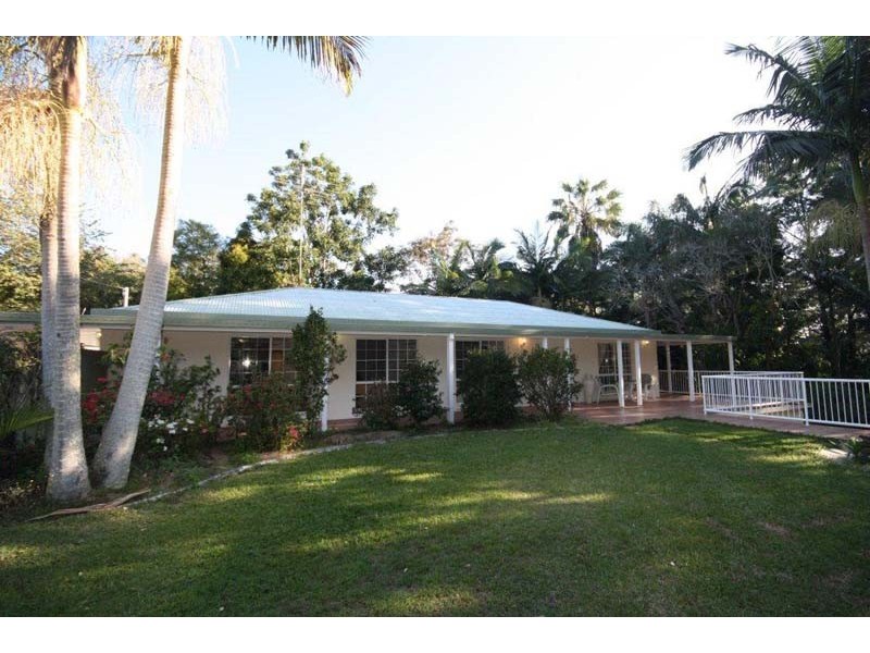 Forest Glen QLD 4556