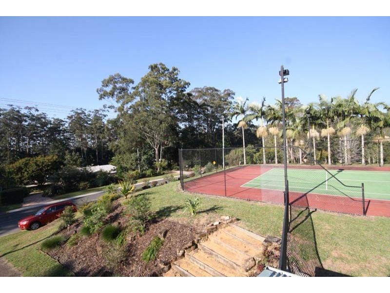 Forest Glen QLD 4556