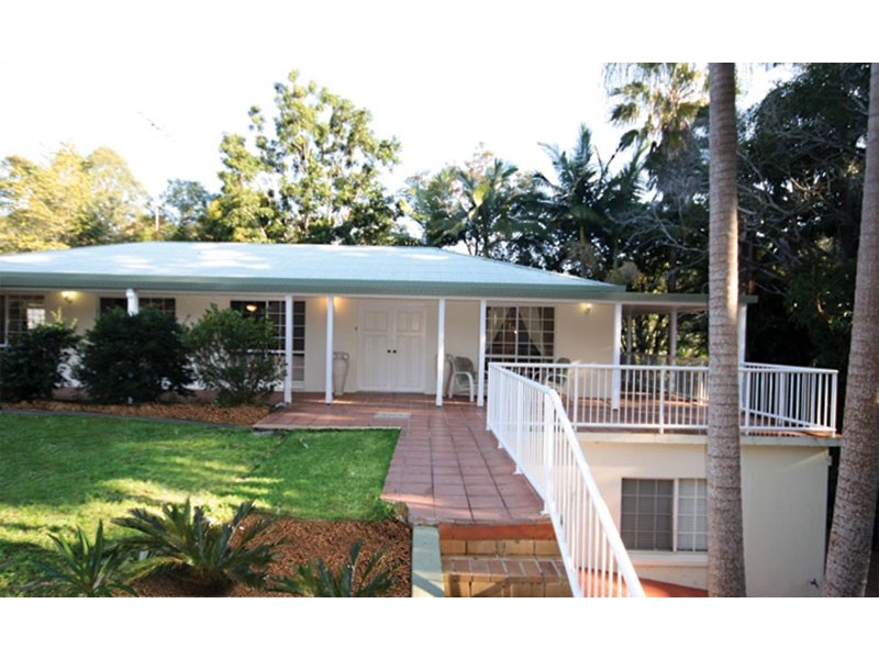 Forest Glen QLD 4556