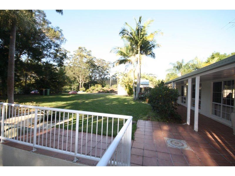 Forest Glen QLD 4556