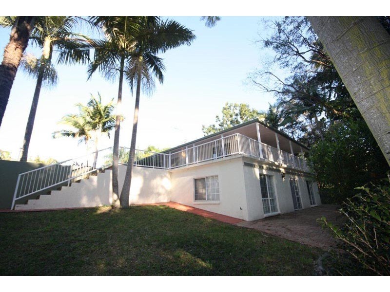 Forest Glen QLD 4556
