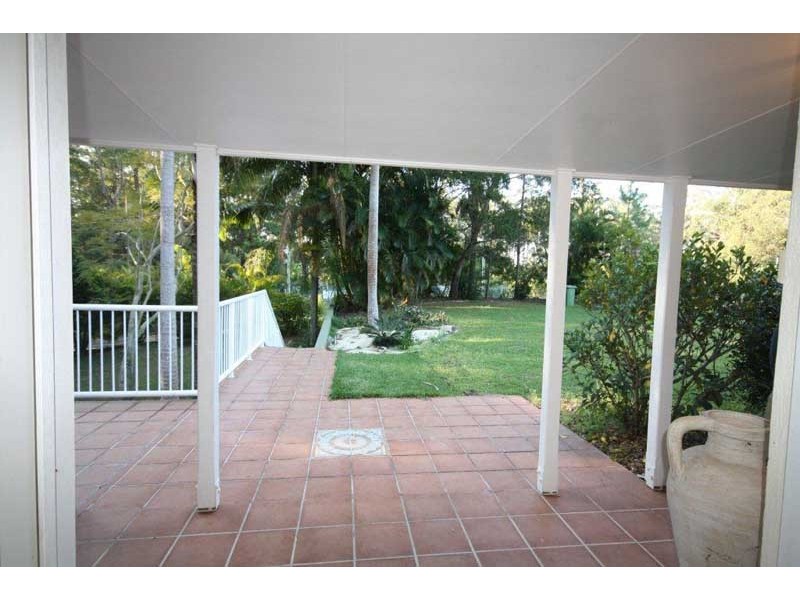 Forest Glen QLD 4556