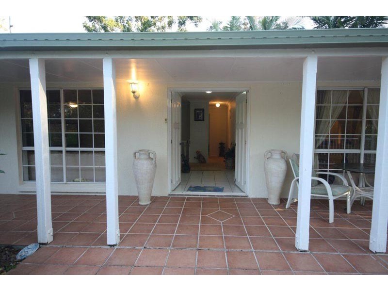 Forest Glen QLD 4556