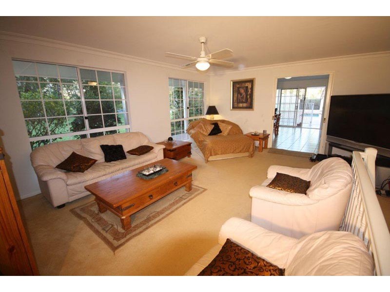 Forest Glen QLD 4556