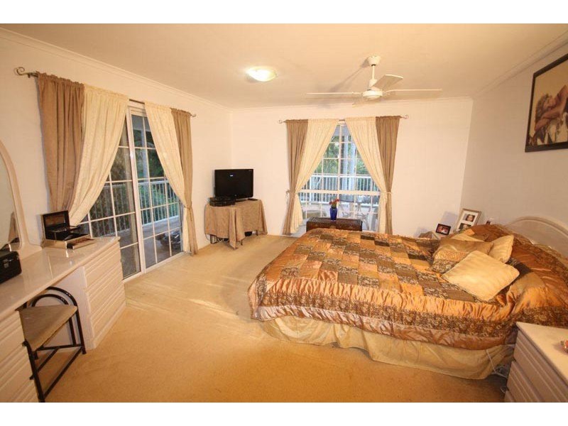 Forest Glen QLD 4556