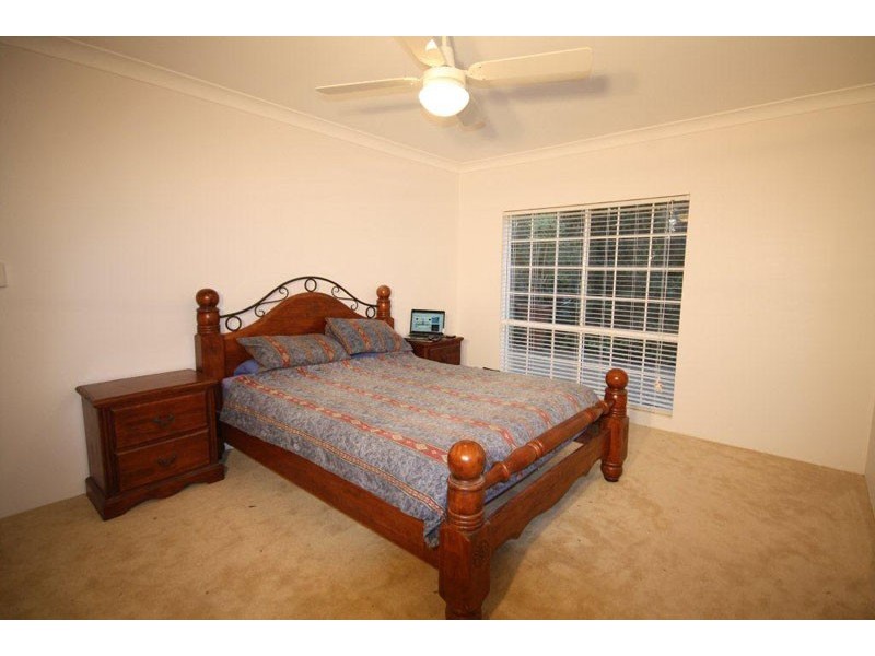 Forest Glen QLD 4556
