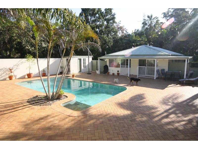 Forest Glen QLD 4556