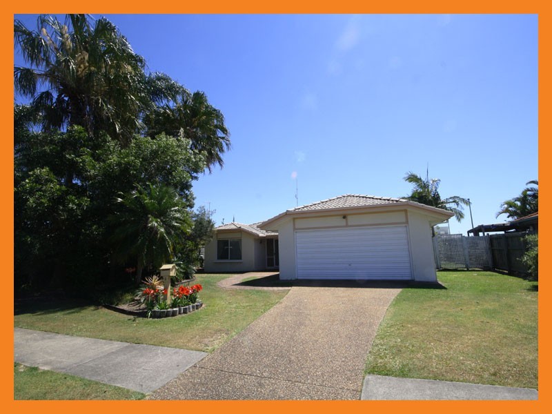 8 Spinnaker Ave, Wurtulla QLD 4575