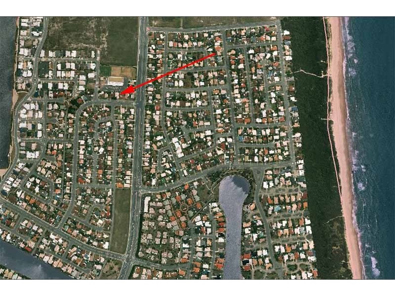 8 Spinnaker Ave, Wurtulla QLD 4575