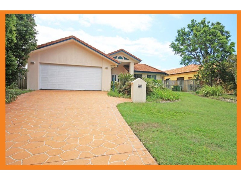 53 The Corso, Pelican Waters QLD 4551