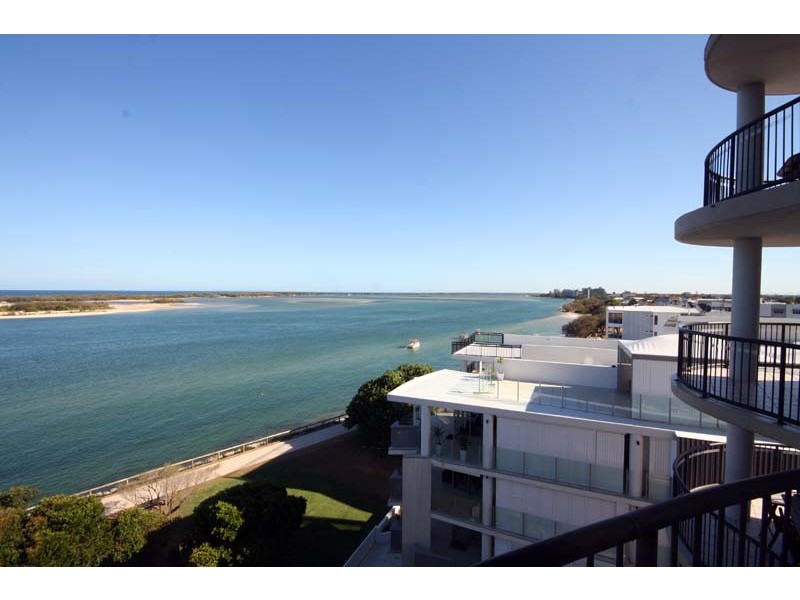 21/35 Landsborough Pde-Windward Passage, Golden Beach QLD 4551