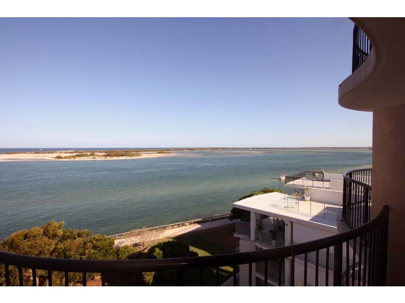 21/35 Landsborough Pde-Windward Passage, Golden Beach QLD 4551