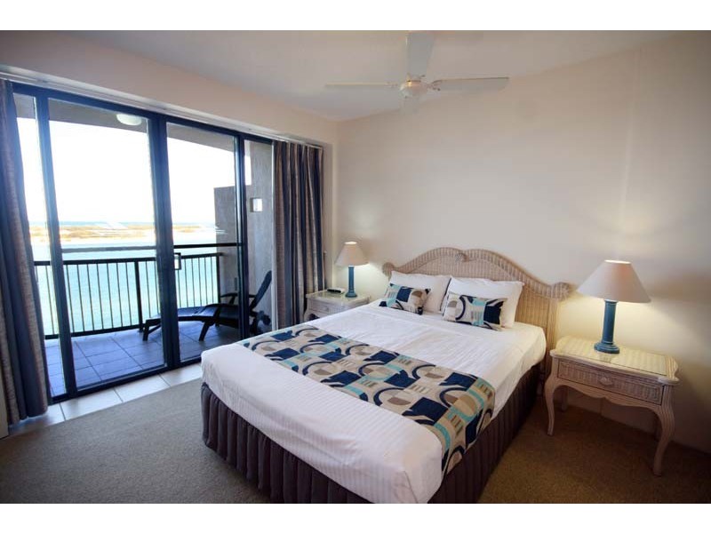 21/35 Landsborough Pde-Windward Passage, Golden Beach QLD 4551