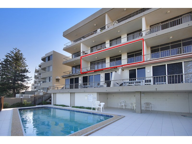 4/4 Bulcock Beach Esp – Edgecliffe, Caloundra QLD 4551
