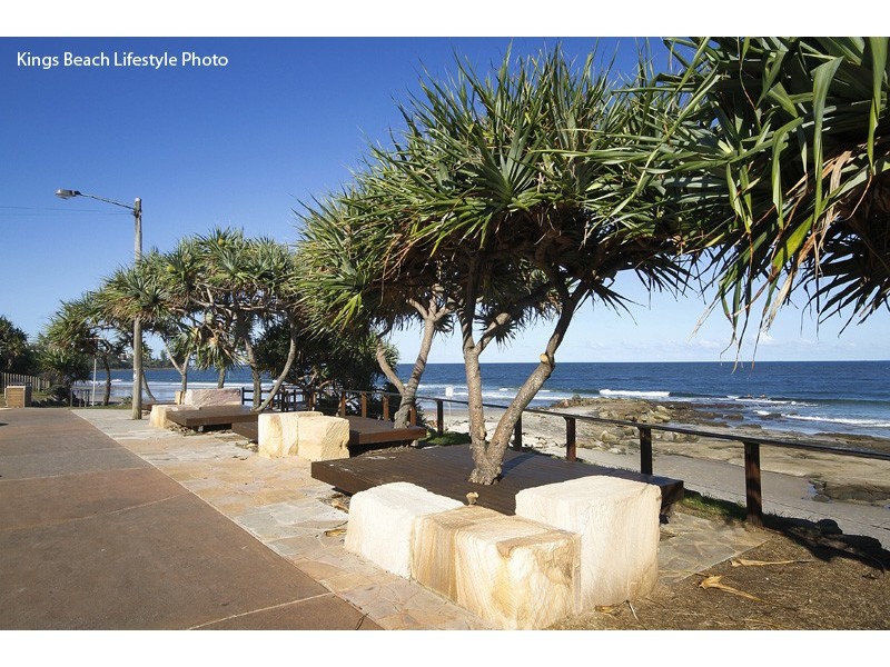 4/4 Bulcock Beach Esp – Edgecliffe, Caloundra QLD 4551