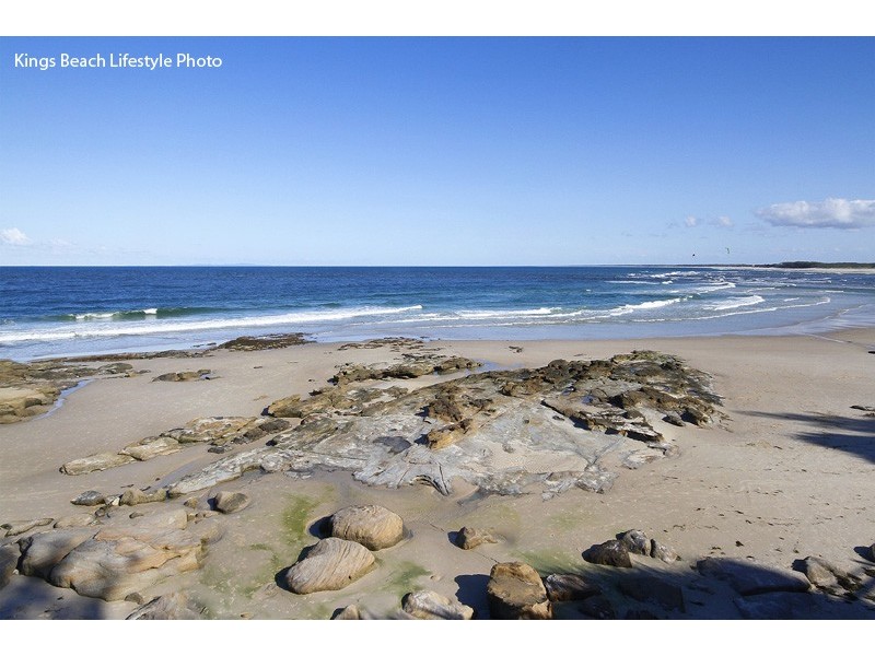 4/4 Bulcock Beach Esp – Edgecliffe, Caloundra QLD 4551