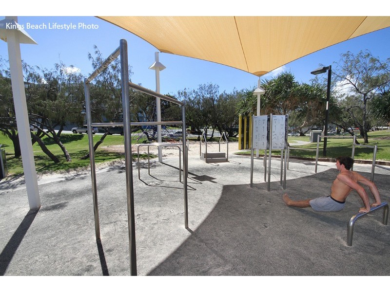 4/4 Bulcock Beach Esp – Edgecliffe, Caloundra QLD 4551