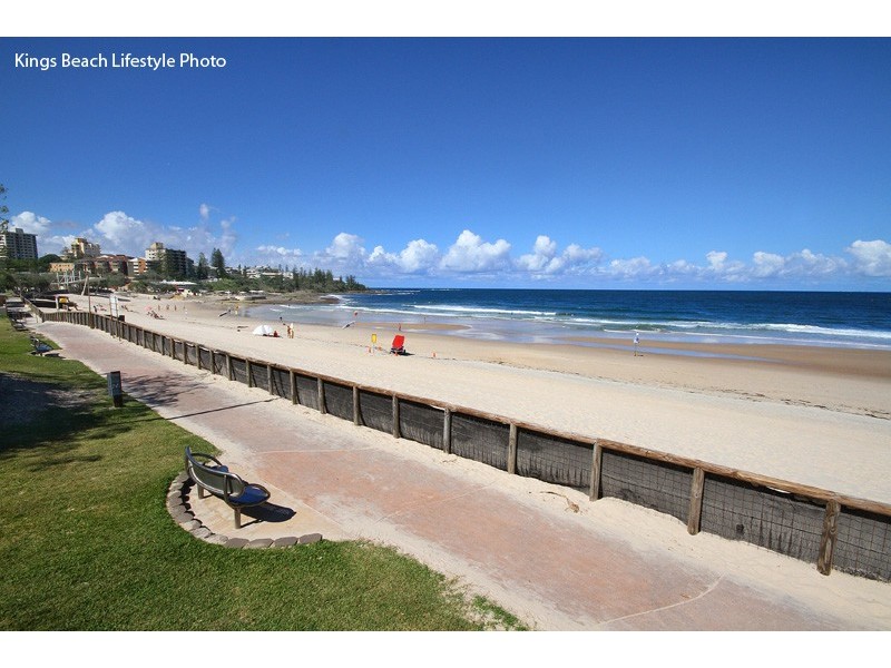 4/4 Bulcock Beach Esp – Edgecliffe, Caloundra QLD 4551