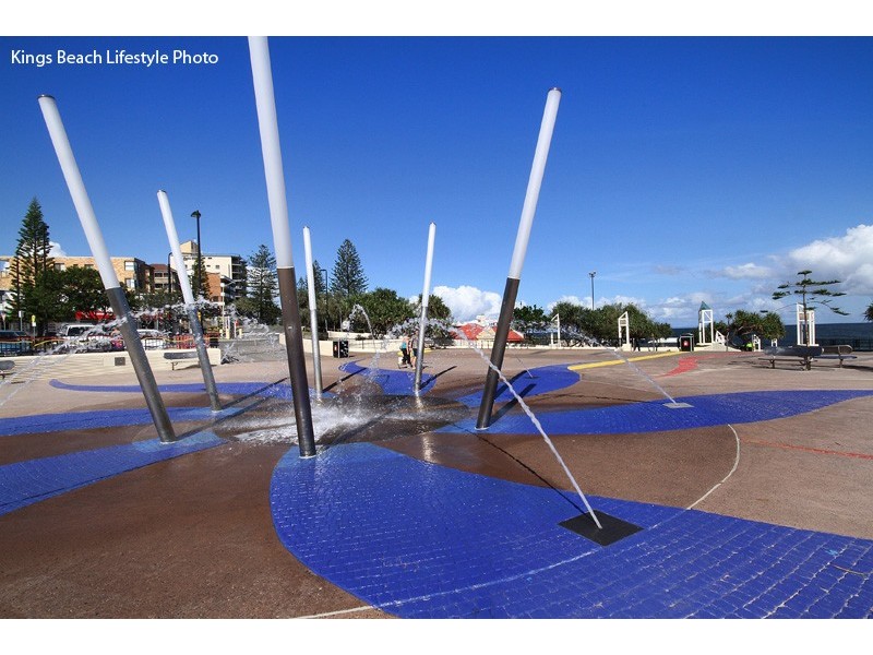 4/4 Bulcock Beach Esp – Edgecliffe, Caloundra QLD 4551