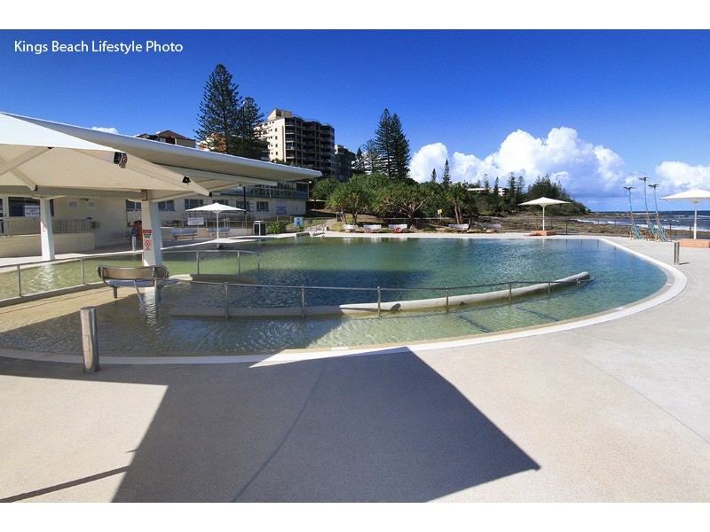 4/4 Bulcock Beach Esp – Edgecliffe, Caloundra QLD 4551
