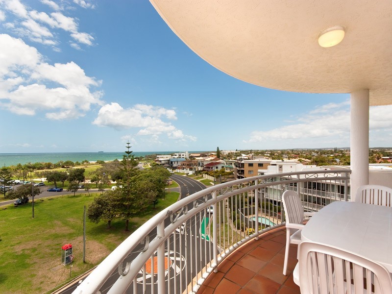 6E/101 Pacific Bvd – Beachside Buddina, Buddina QLD 4575