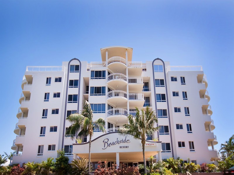 6E/101 Pacific Bvd – Beachside Buddina, Buddina QLD 4575