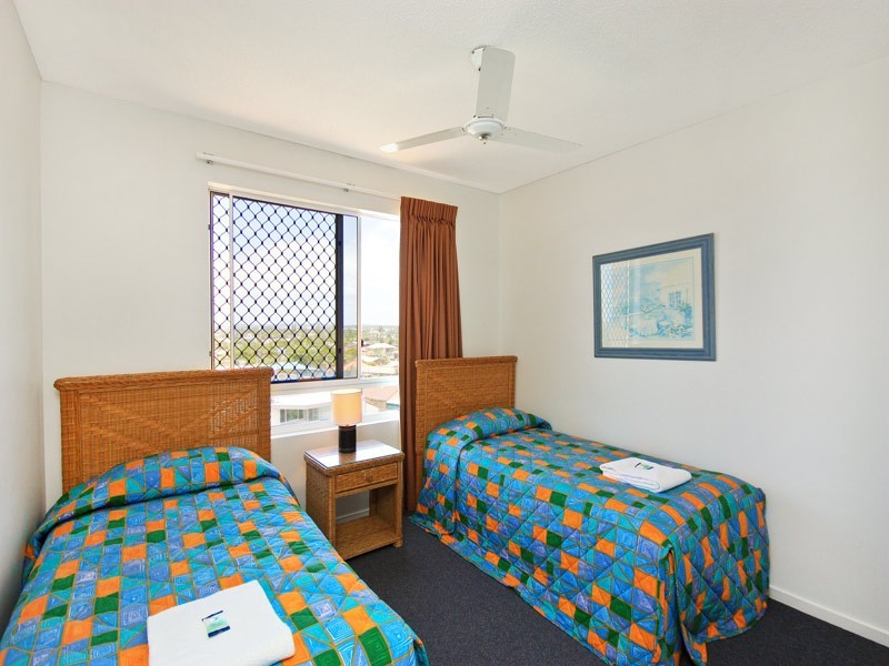 6E/101 Pacific Bvd – Beachside Buddina, Buddina QLD 4575