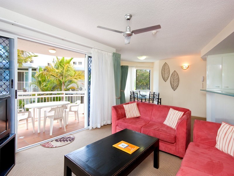 2B/101 Pacific Boulevard – Beachside Resort, Buddina QLD 4575