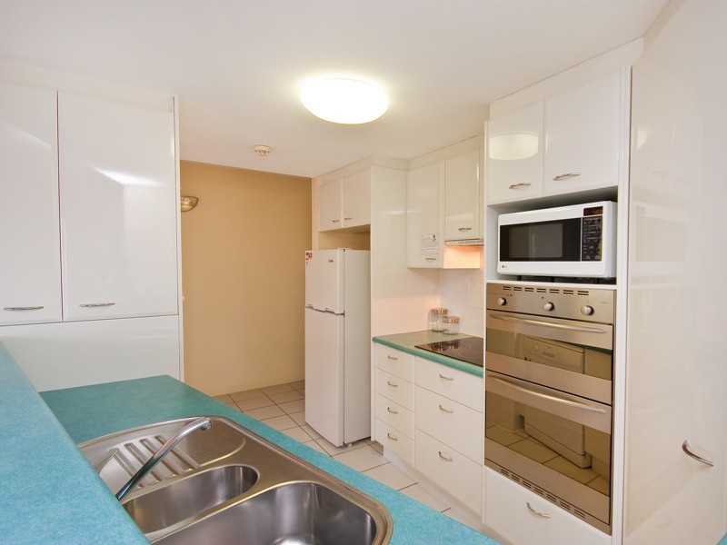 2B/101 Pacific Boulevard – Beachside Resort, Buddina QLD 4575