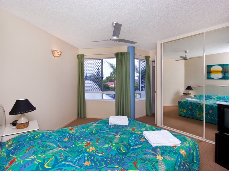 2B/101 Pacific Boulevard – Beachside Resort, Buddina QLD 4575