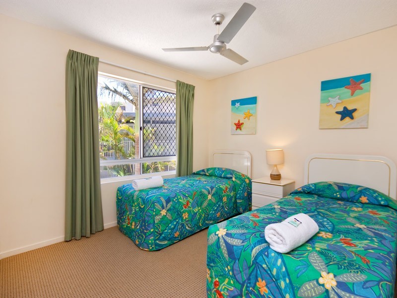 2B/101 Pacific Boulevard – Beachside Resort, Buddina QLD 4575