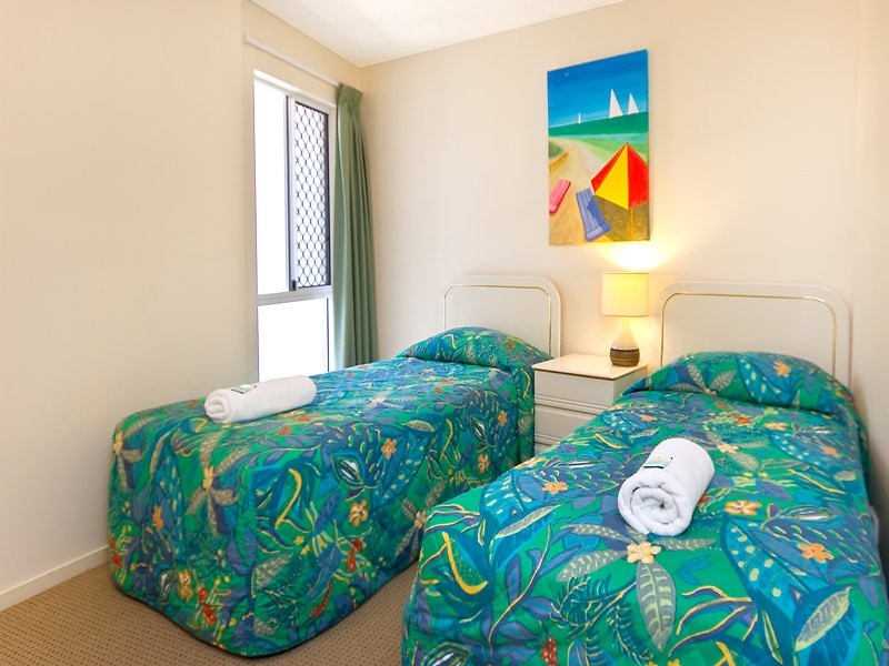 2B/101 Pacific Boulevard – Beachside Resort, Buddina QLD 4575