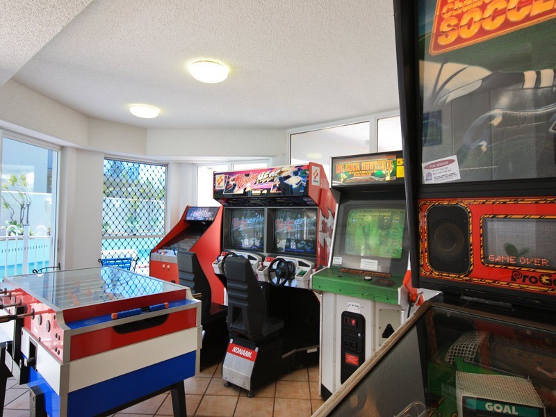 2B/101 Pacific Boulevard – Beachside Resort, Buddina QLD 4575