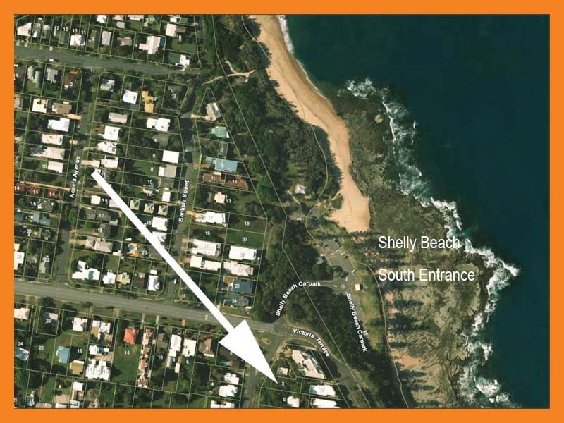 3 Ernest st, Kings Beach QLD 4551