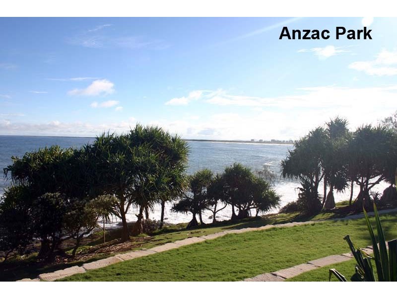 3 Ernest st, Kings Beach QLD 4551