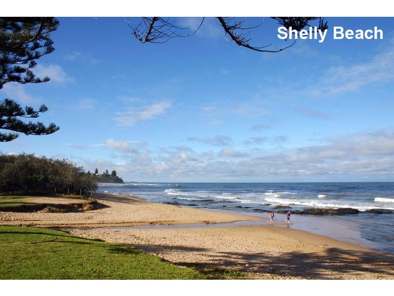 3 Ernest st, Kings Beach QLD 4551