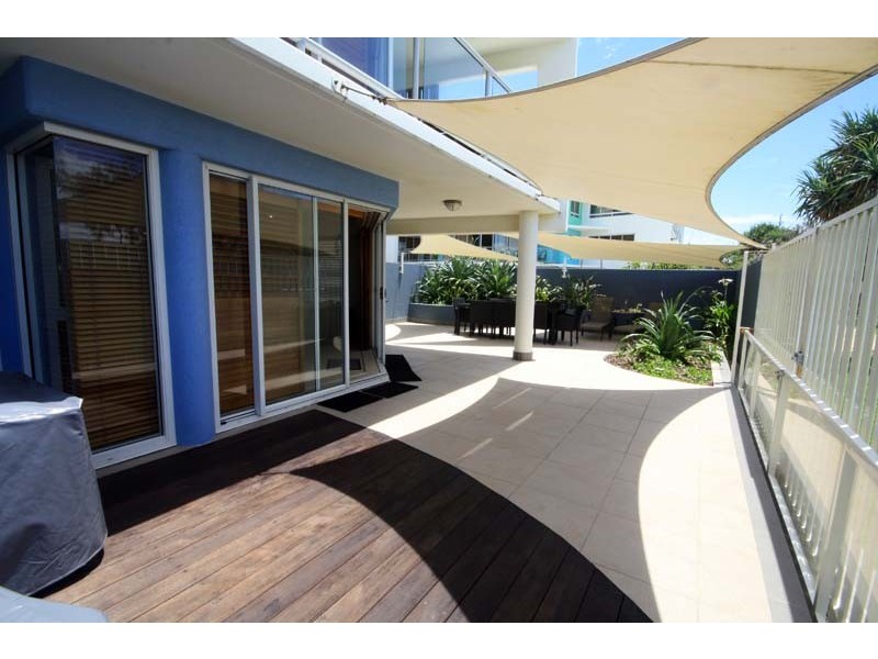 17/8 Levuka Ave – Rolling Surf, Kings Beach QLD 4551