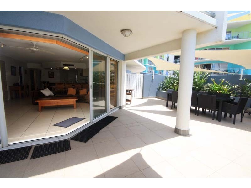 17/8 Levuka Ave – Rolling Surf, Kings Beach QLD 4551