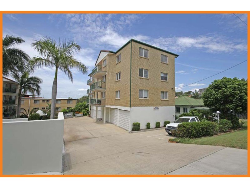 20/44 Edmund Street – Whitecaps Resort, Kings Beach QLD 4551