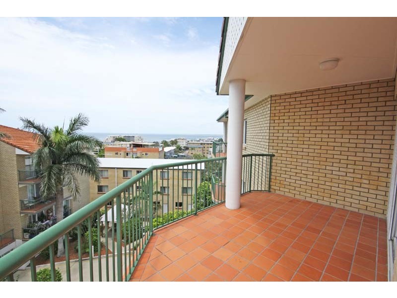 20/44 Edmund Street – Whitecaps Resort, Kings Beach QLD 4551