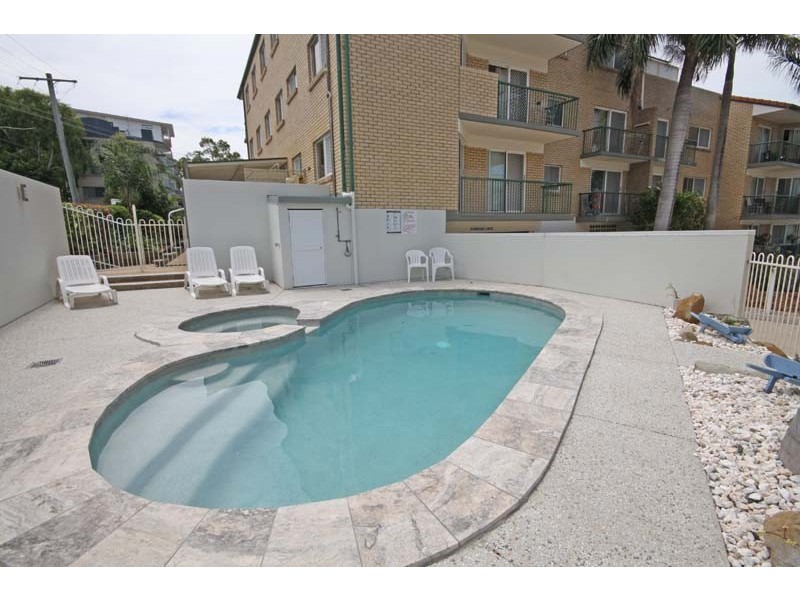 20/44 Edmund Street – Whitecaps Resort, Kings Beach QLD 4551