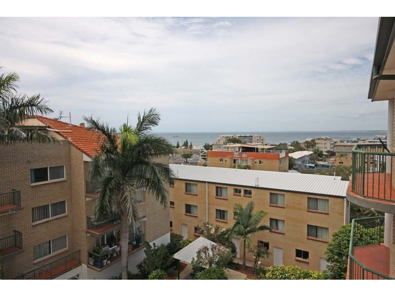 20/44 Edmund Street – Whitecaps Resort, Kings Beach QLD 4551